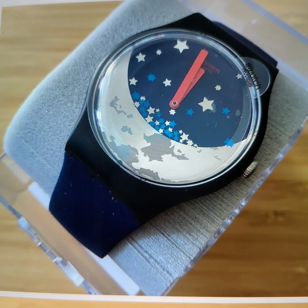 Swatch Watch RARE - Picture 1 of 3